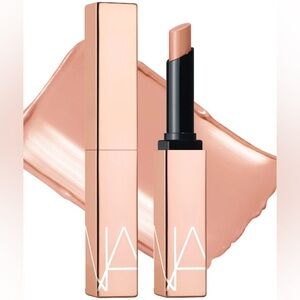 NARS Afterglow Sensual Shine lipstick